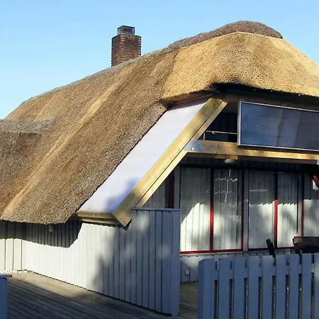 Three-bedroom Holiday In 86 Holiday home Blavand