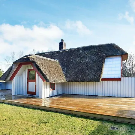 Three-bedroom Holiday In 86 Holiday home *