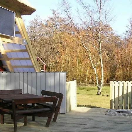 Three-bedroom Holiday In 86 Holiday home *