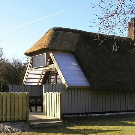 Three-bedroom Holiday In 86 Holiday home Blavand